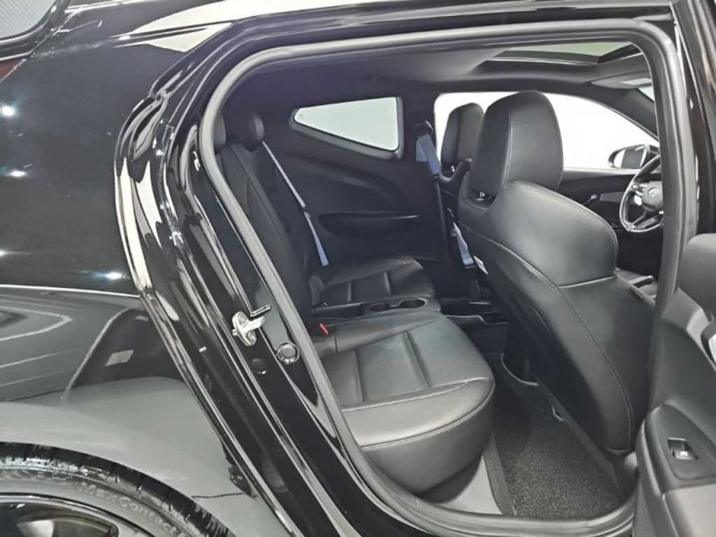 HYUNDAI Veloster 2019 Negro - Importación desde Corea - HF Imports Iquique - Foto 17