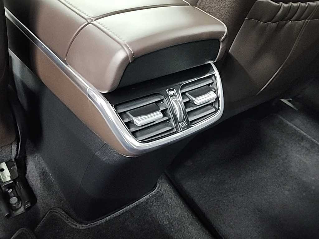 HYUNDAI Grandeur 2020 Gris - Importación desde Corea - HF Imports Iquique - Foto 14