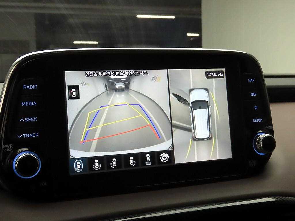 HYUNDAI Santa Fe 2019 - Importación desde Corea - HF Imports Iquique - Foto 18