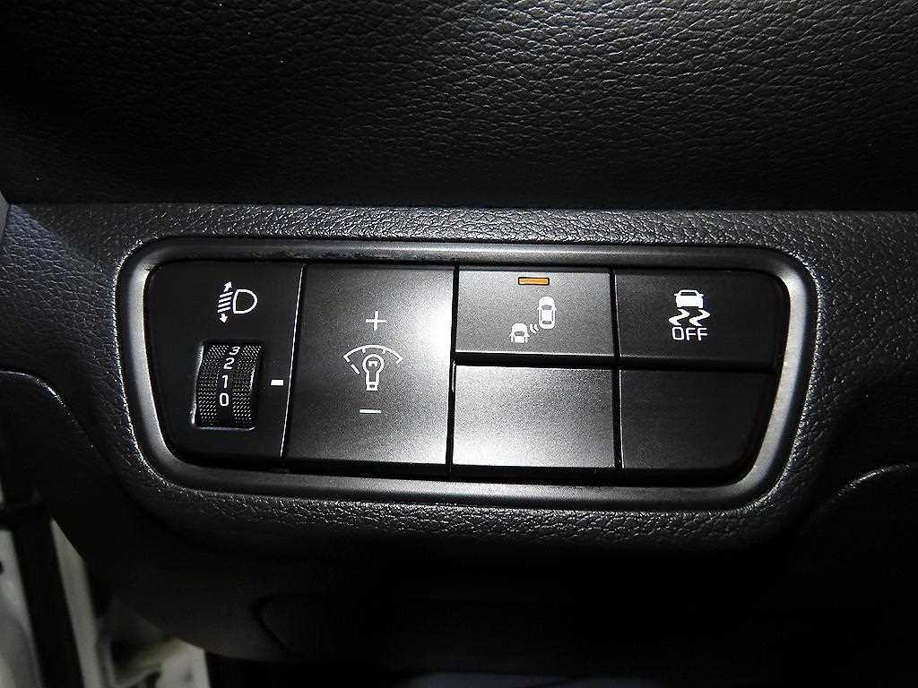 KIA K3 2019 Blanco - Importación desde Corea - HF Imports Iquique - Foto 14