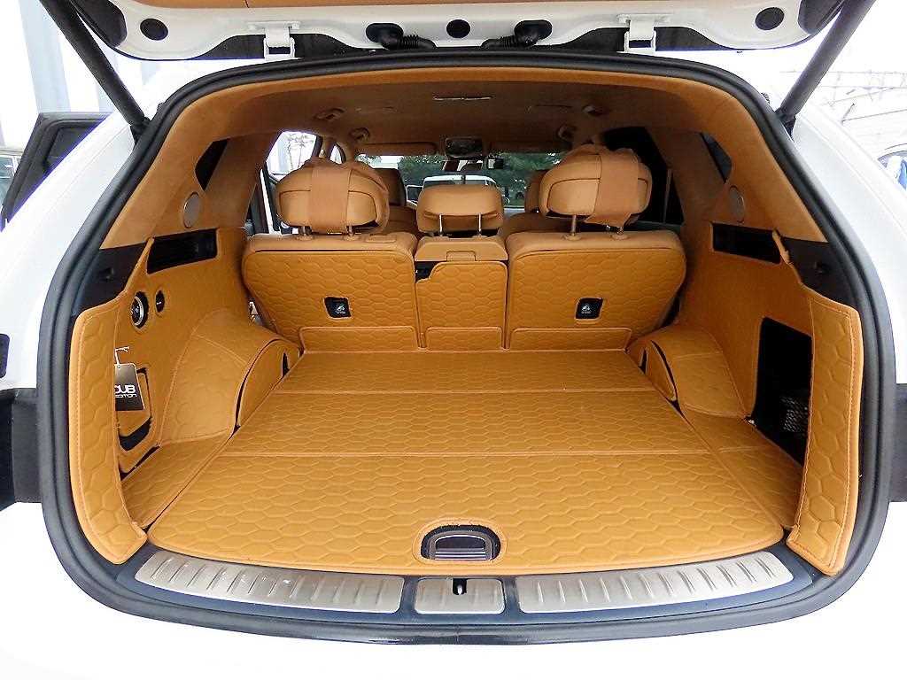 Genesis GV80 2023 Blanco - Importación desde Corea - HF Imports Iquique - Foto 15
