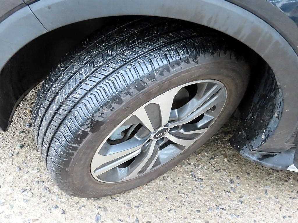 KIA Sorento 2018 Azul - Importación desde Corea - HF Imports Iquique - Foto 20