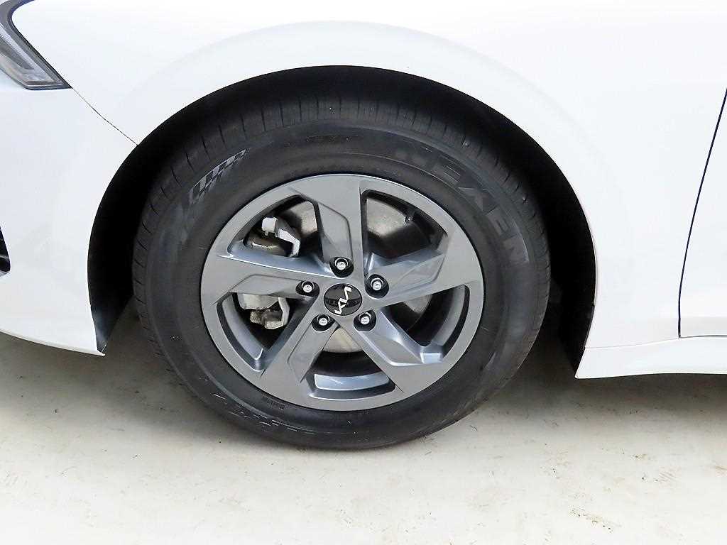 KIA K5 2023 - Importación desde Corea - HF Imports Iquique - Foto 19