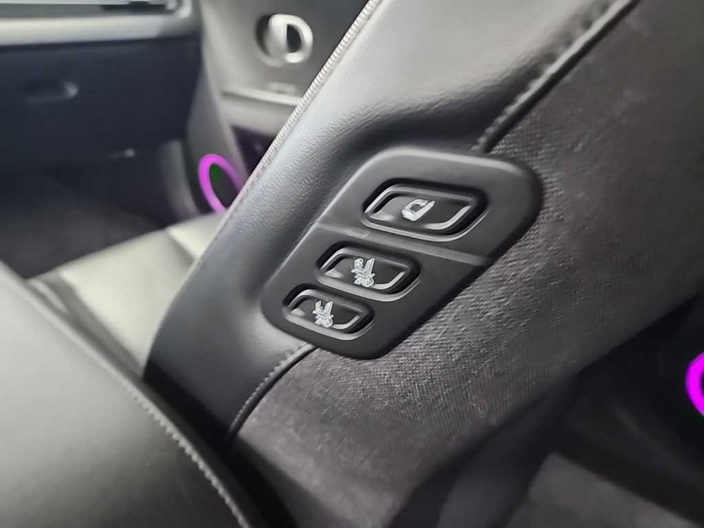 HYUNDAI Ioniq 5 2022 Blanco - Importación desde Corea - HF Imports Iquique - Foto 13