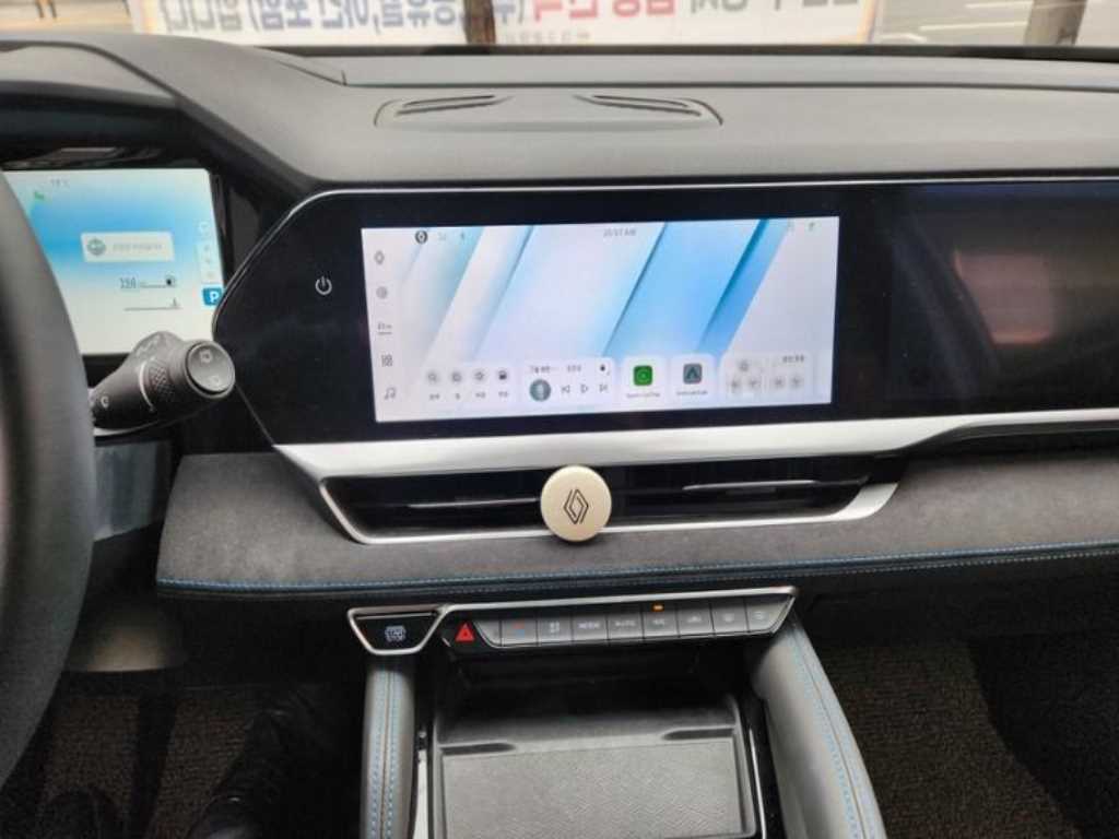 SAMSUNG Grand Koleos - Vista 6