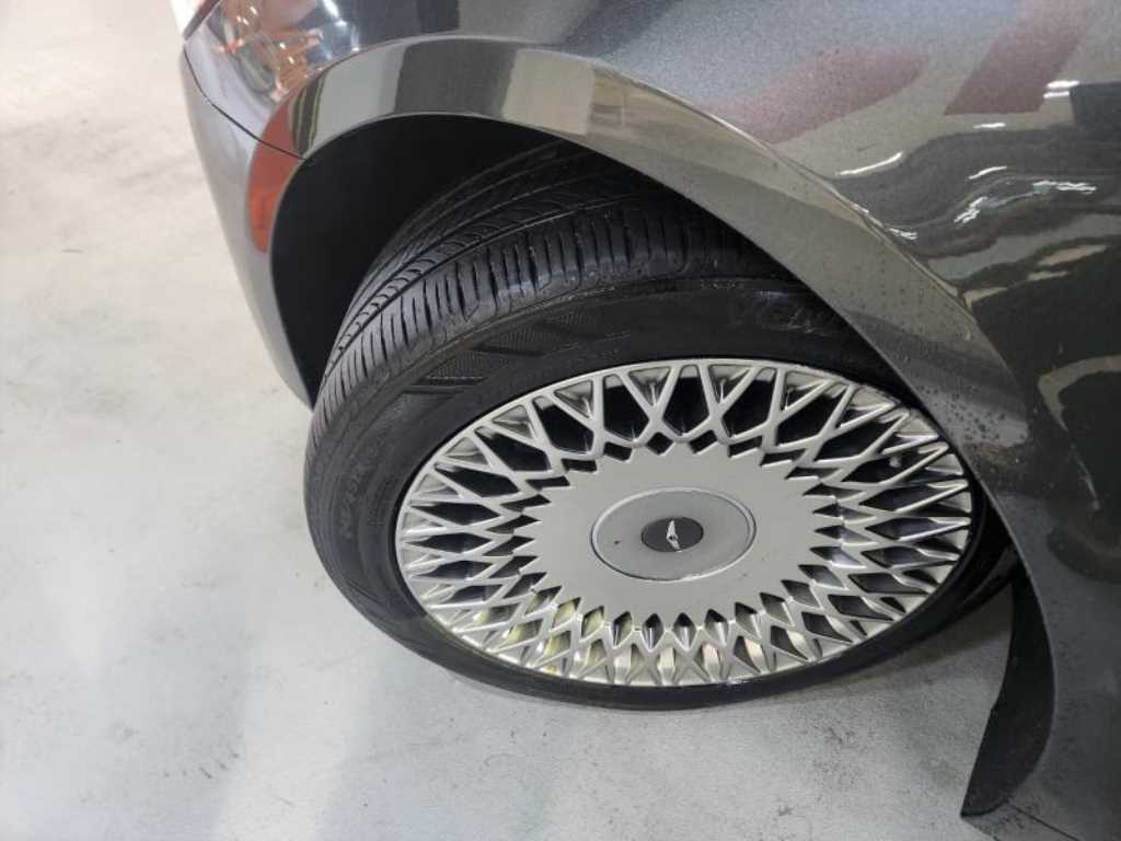 Genesis EQ900 2018 Gris - Importación desde Corea - HF Imports Iquique - Foto 20