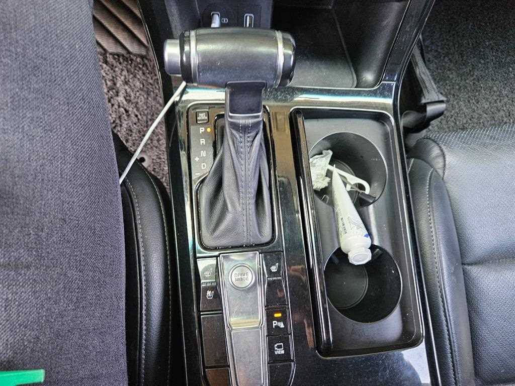 KIA K7 2020 Blanco - Importación desde Corea - HF Imports Iquique - Foto 15