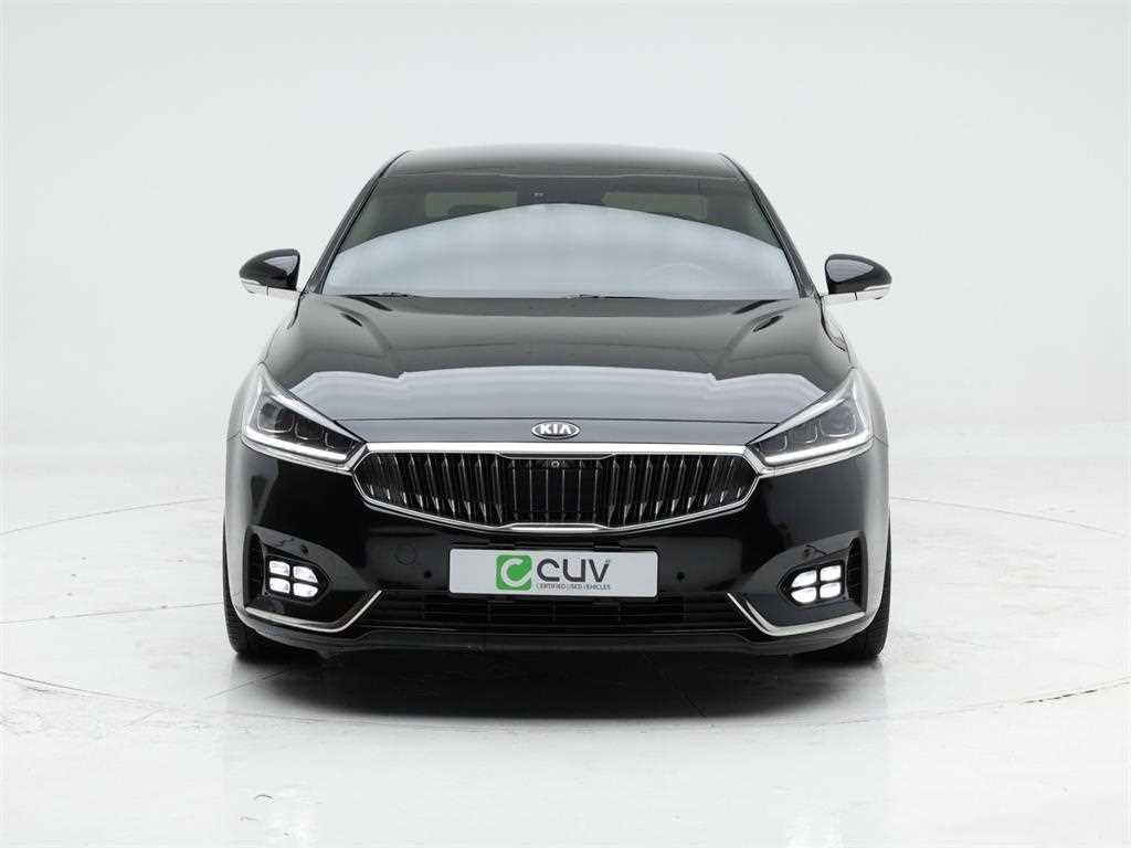 KIA K7 - Vista 2