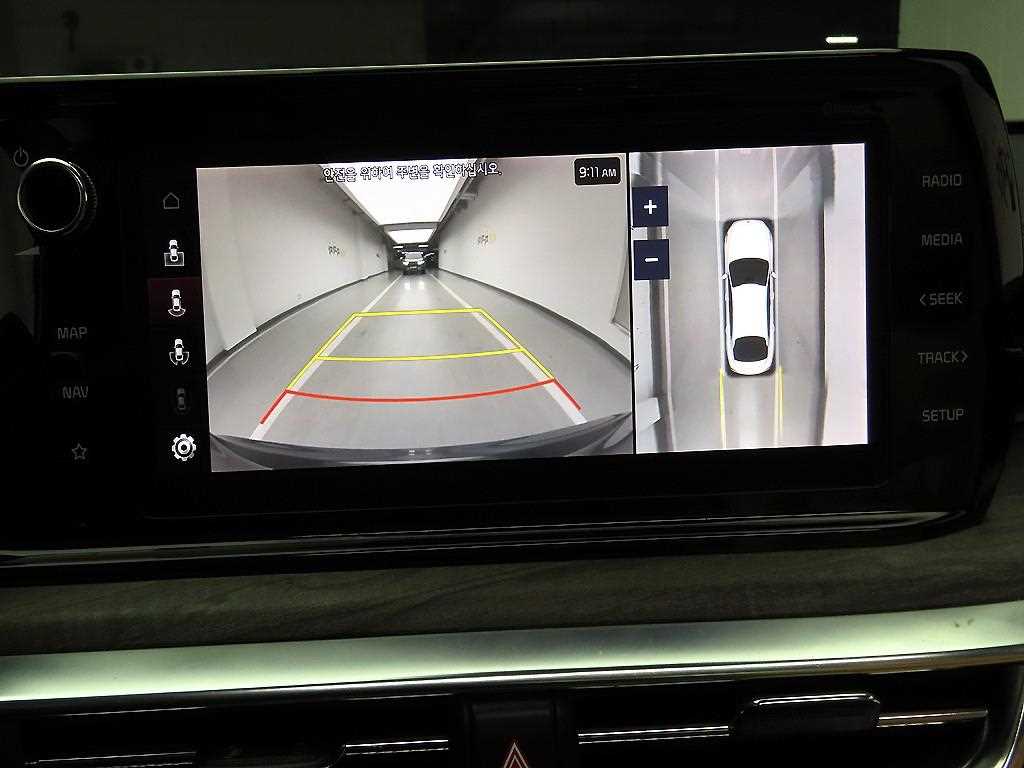 KIA K5 2021 - Importación desde Corea - HF Imports Iquique - Foto 15