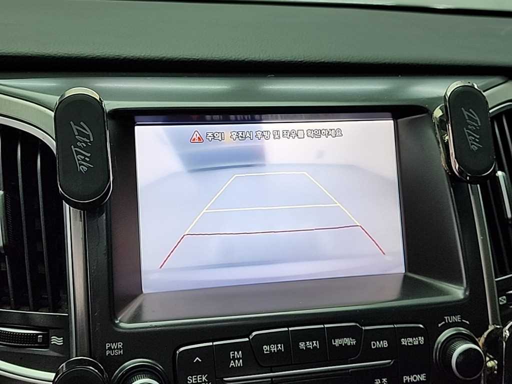 HYUNDAI Equus 2012 - Importación desde Corea - HF Imports Iquique - Foto 17