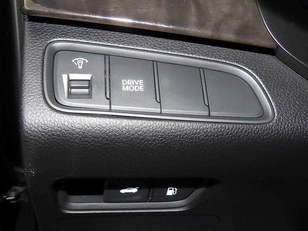 HYUNDAI Grandeur 2016 Negro - Importación desde Corea - HF Imports Iquique - Foto 14