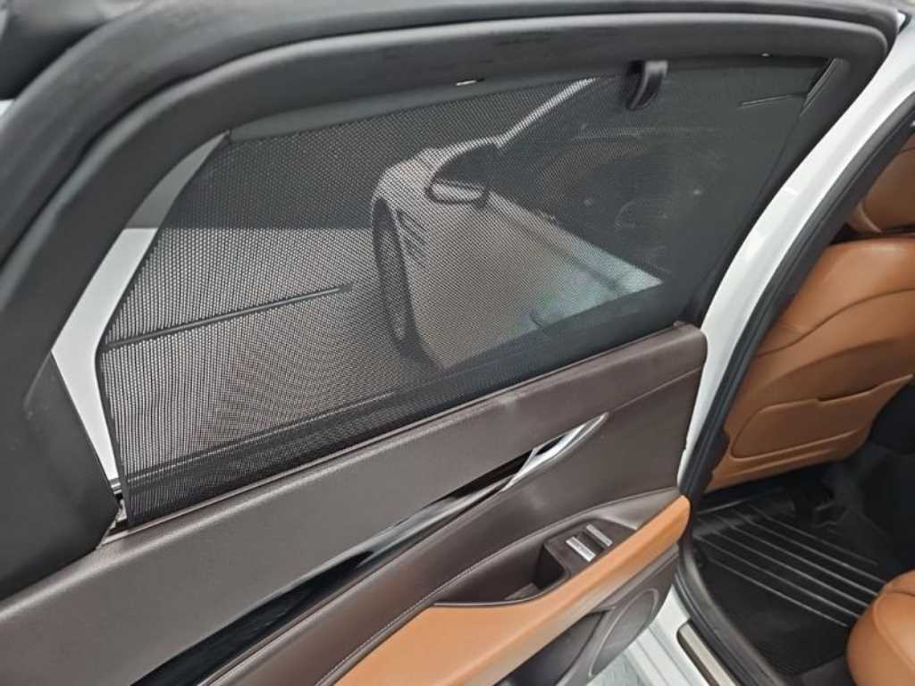 Genesis G80 2021 Blanco - Importación desde Corea - HF Imports Iquique - Foto 16