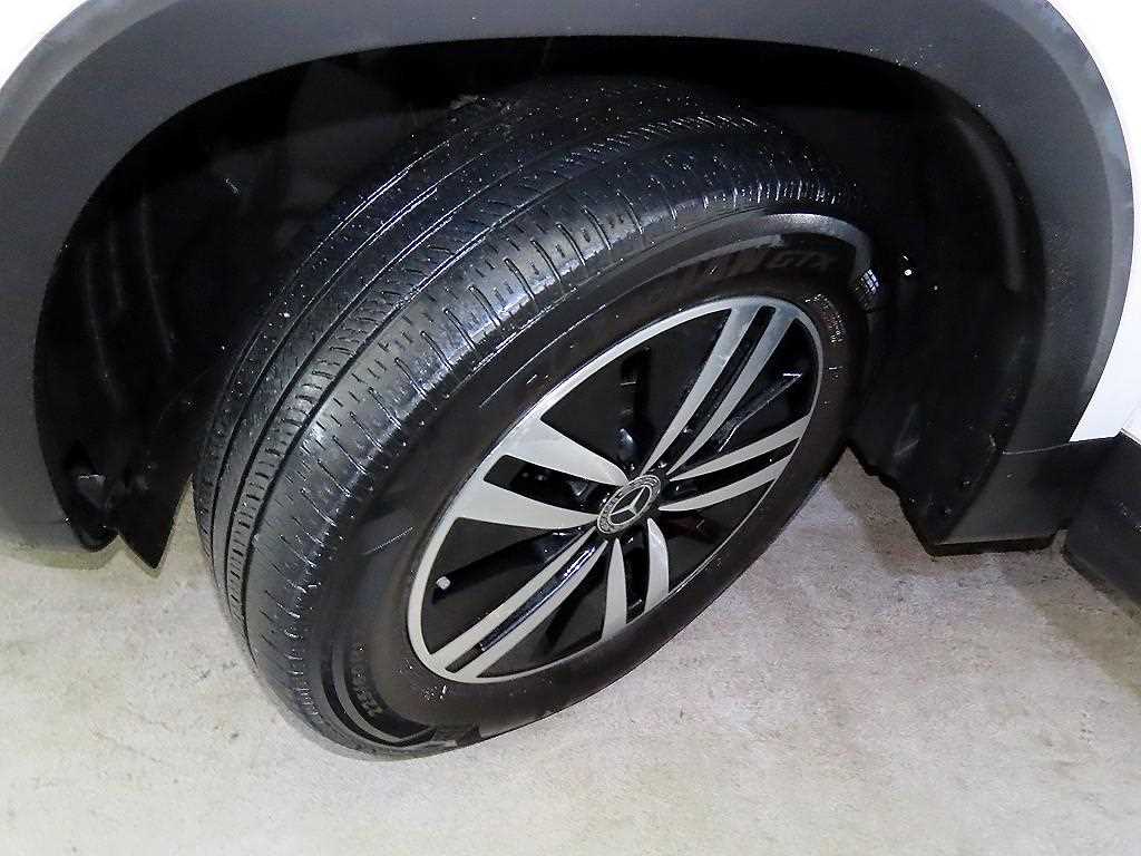 Mercedes Benz GLB Class 2021 Blanco - Importación desde Corea - HF Imports Iquique - Foto 20