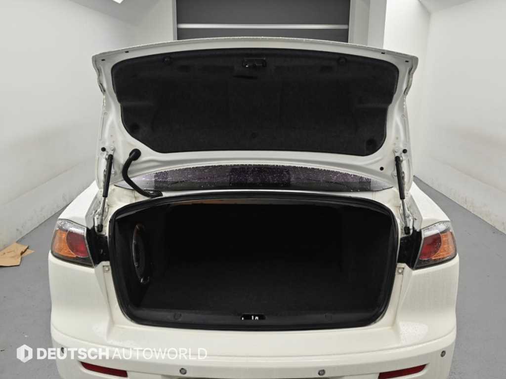 [미쯔비시]랜서 DYNAMIC - миниатюра 19