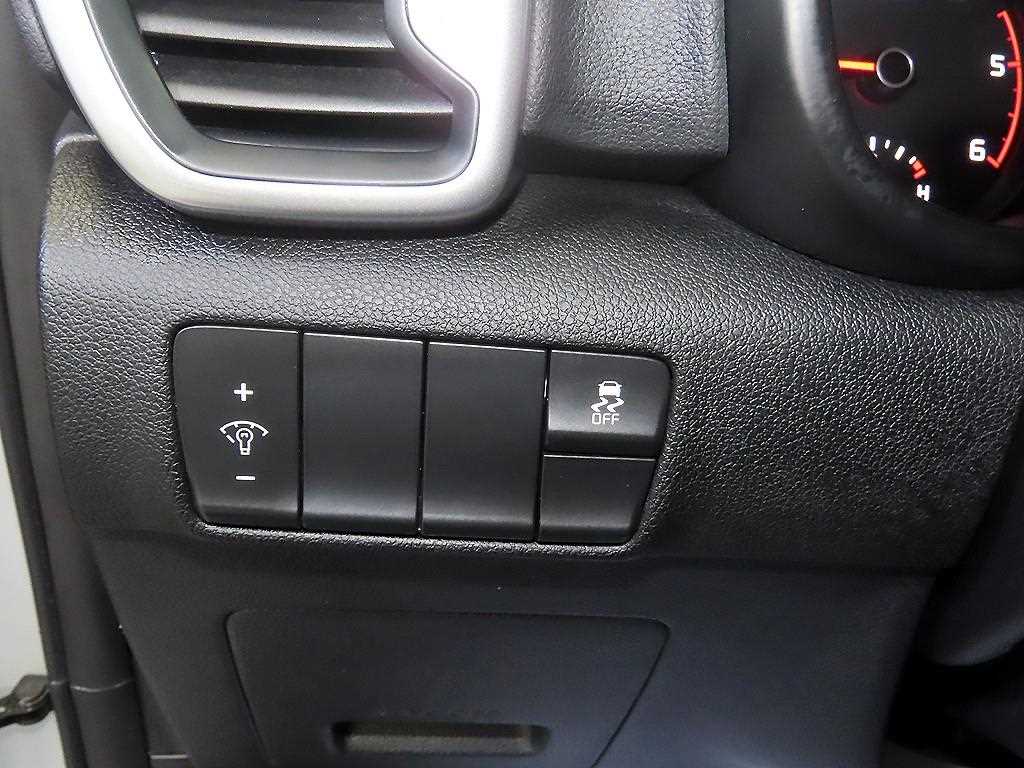 KIA Sportage 2018 Gris - Importación desde Corea - HF Imports Iquique - Foto 14