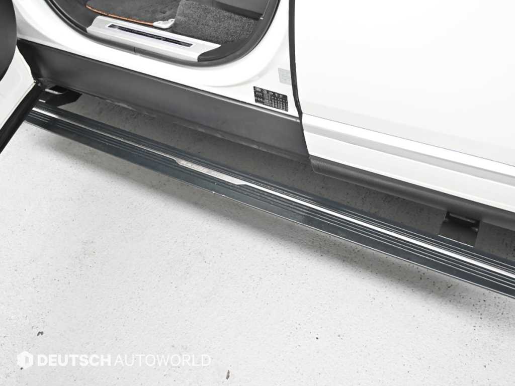 [랜드로버]레인지로버 4세대 4.4 SDV8 AB 디젤 - миниатюра 17