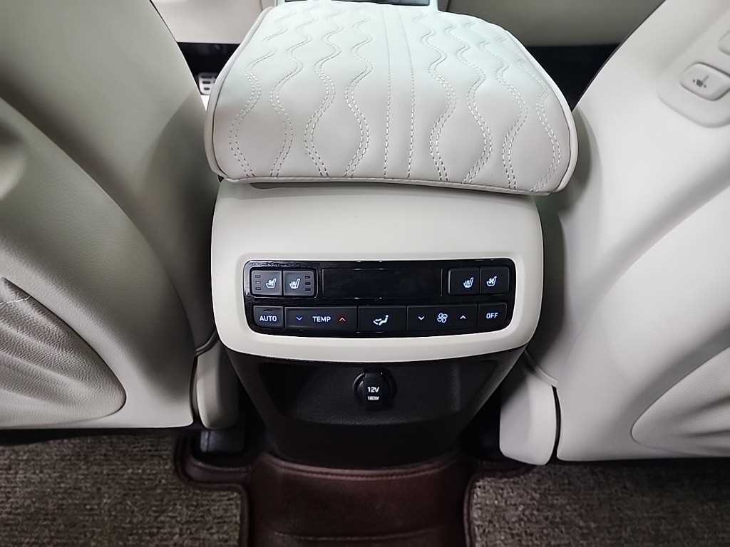 HYUNDAI Palisade 2022 Blanco - Importación desde Corea - HF Imports Iquique - Foto 13