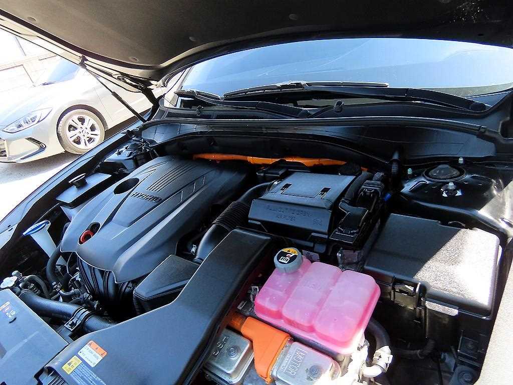 HYUNDAI Grandeur 2022 - Importación desde Corea - HF Imports Iquique - Foto 19