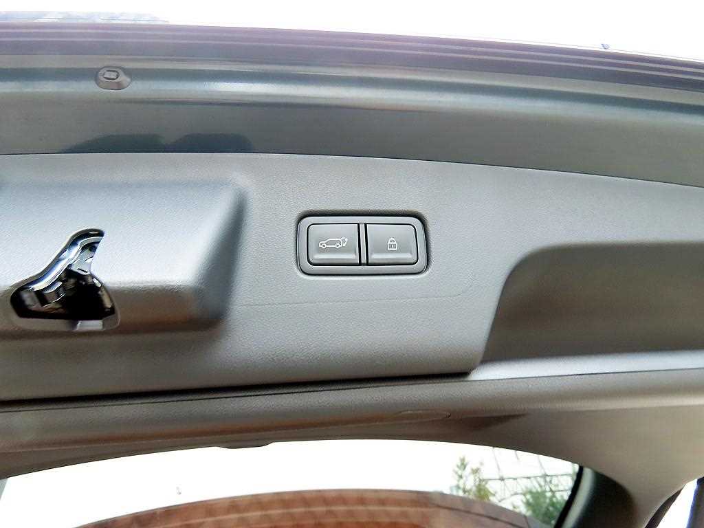 HYUNDAI Palisade 2026 Verde - Importación desde Corea - HF Imports Iquique - Foto 15