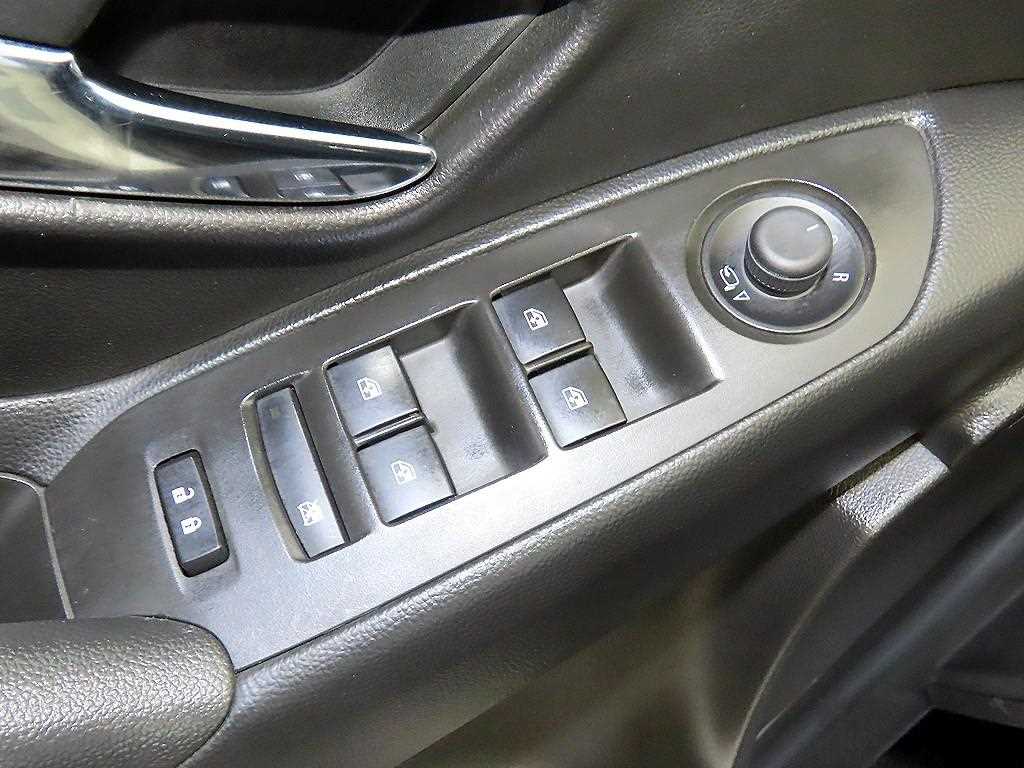 Chevrolet Trax 2017 Blanco - Importación desde Corea - HF Imports Iquique - Foto 13