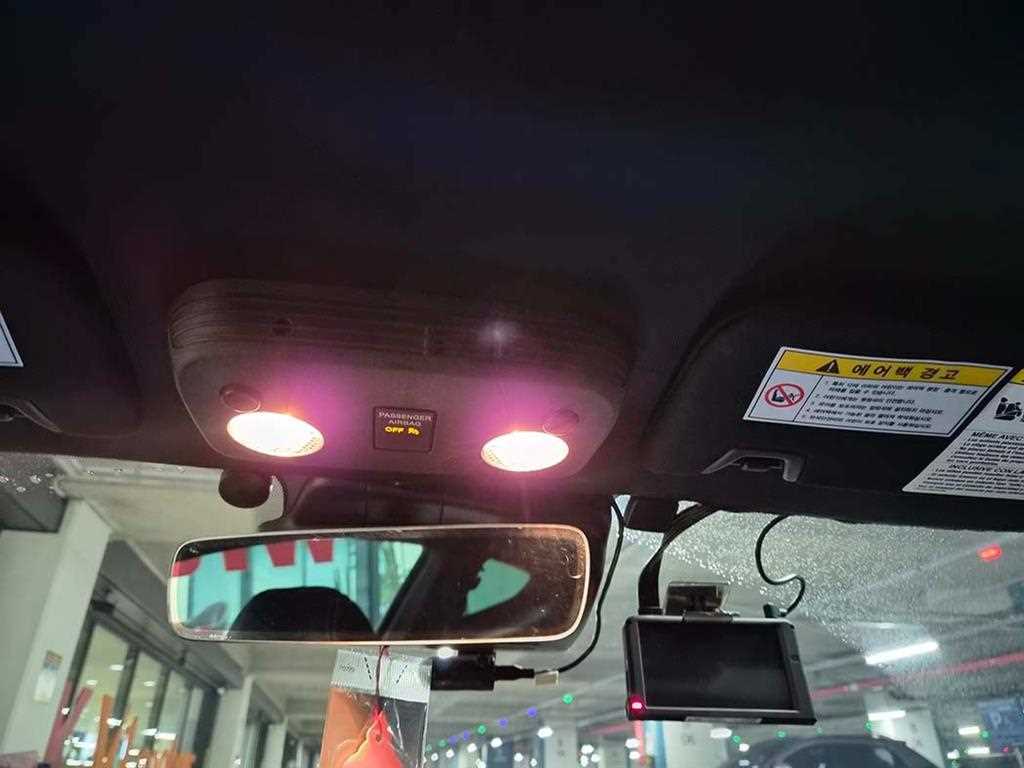 Ford Mustang 2018 Blanco - Importación desde Corea - HF Imports Iquique - Foto 17