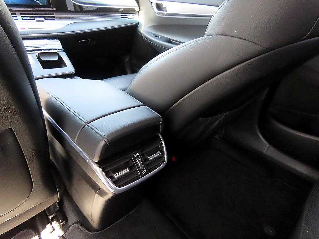 HYUNDAI Grandeur 2022 - Importación desde Corea - HF Imports Iquique - Foto 17
