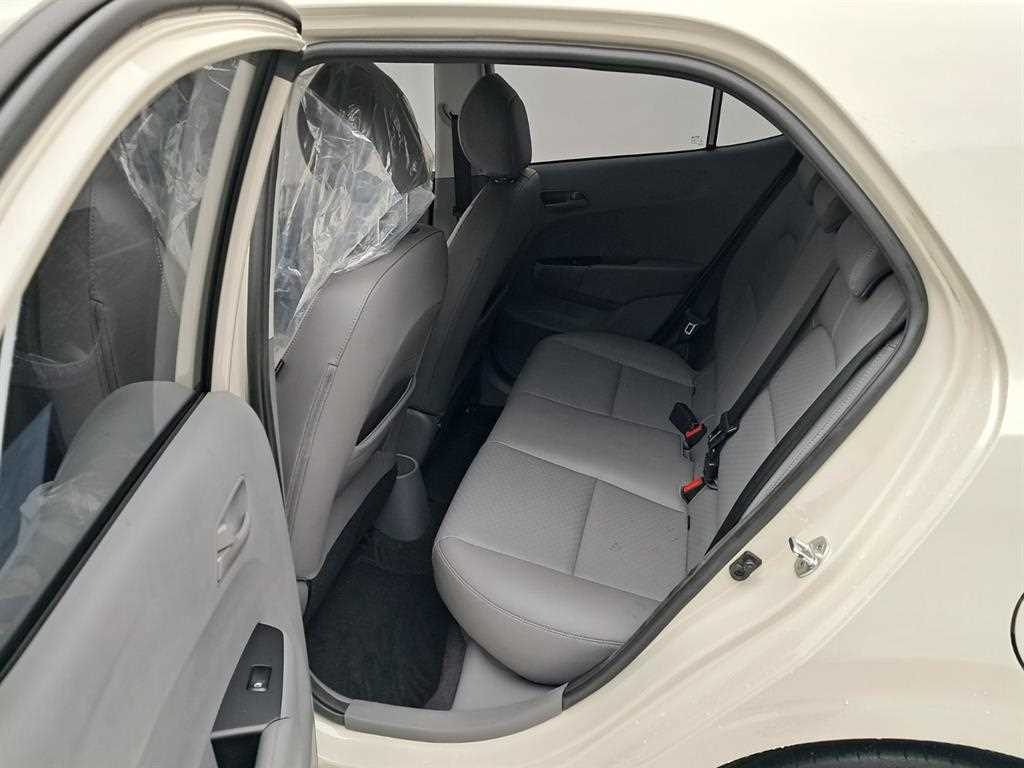 KIA Morning - Vista 11