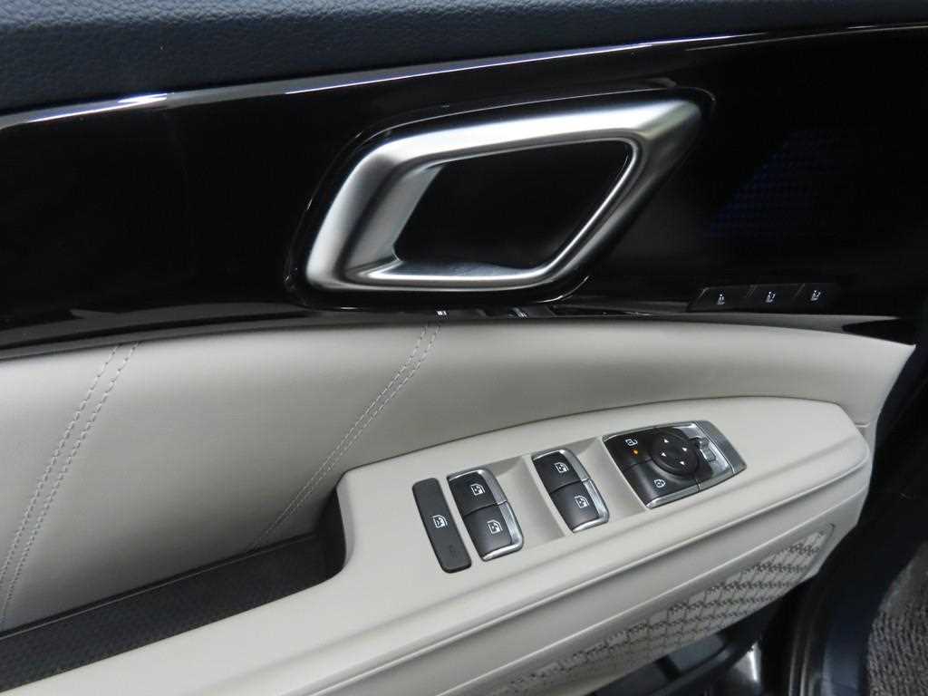 KIA Carnival - Vista 9
