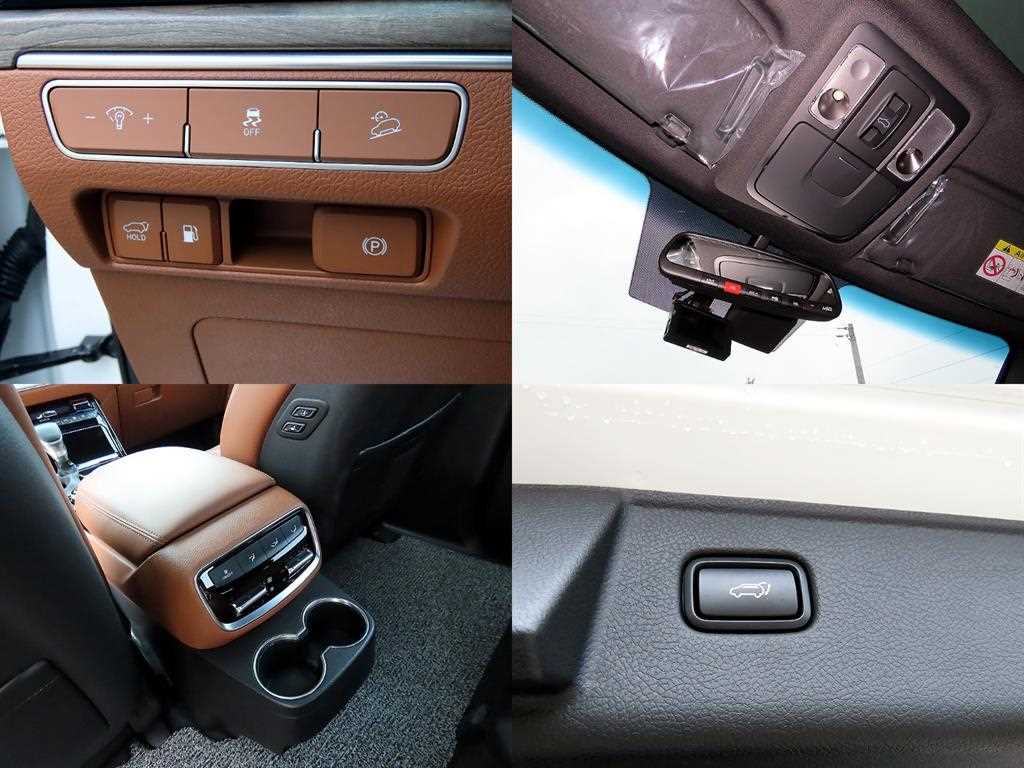 KIA Mohave 2023 Blanco - Importación desde Corea - HF Imports Iquique - Foto 18