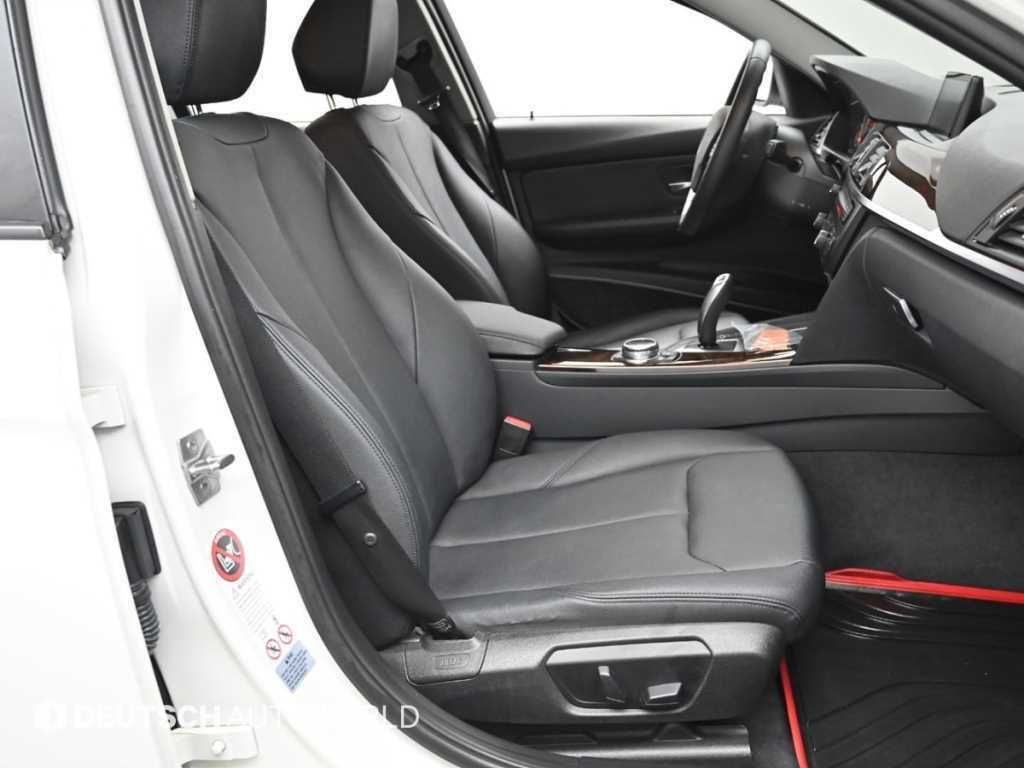 BMW 3 series - Vista 10