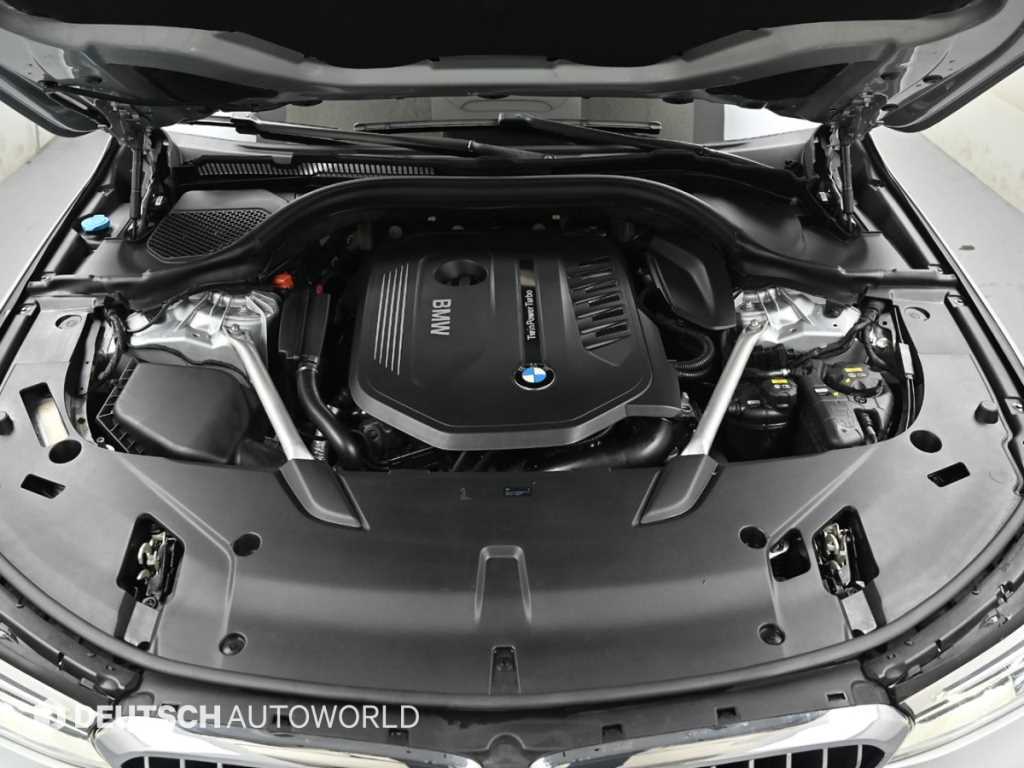 BMW Gran Turismo - Vista 6