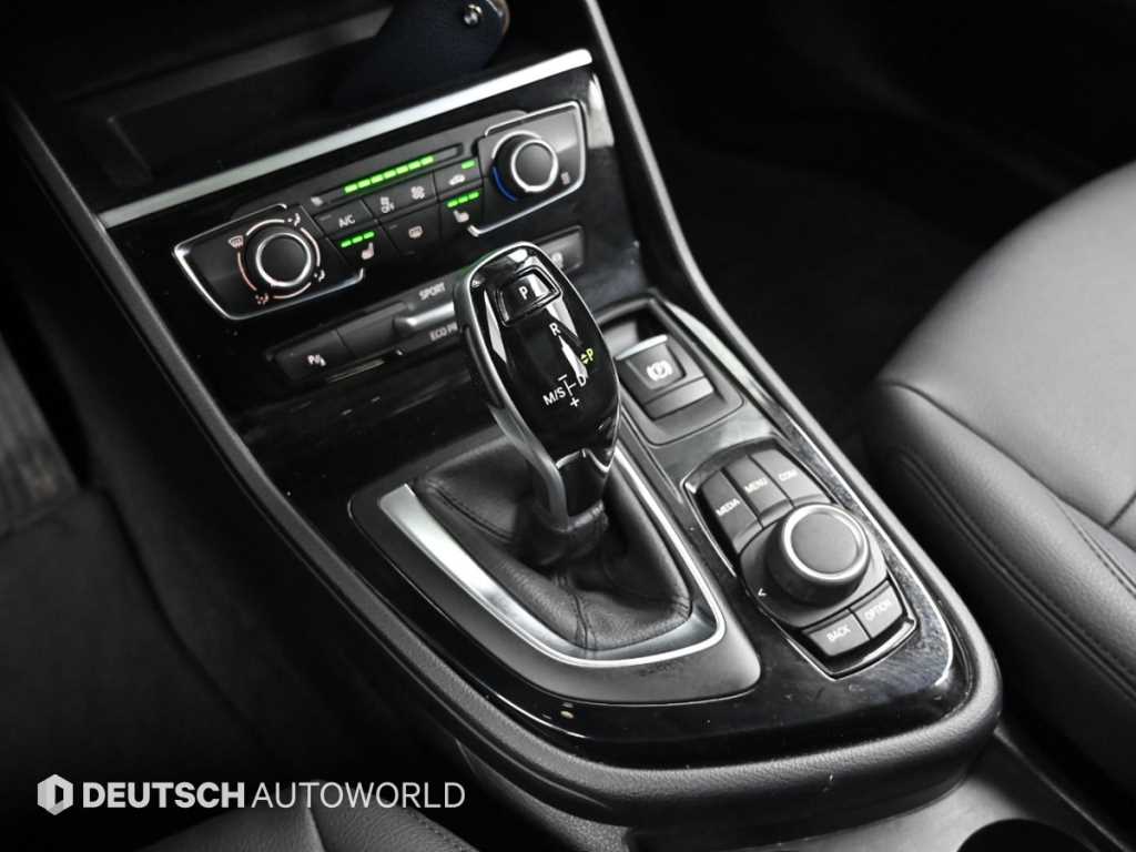 BMW 2 series - Vista 9