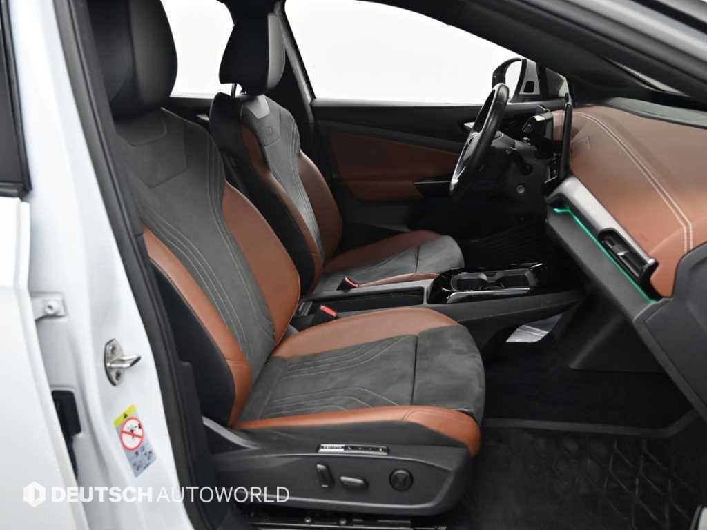 Volkswagen ID.4 - Vista 10