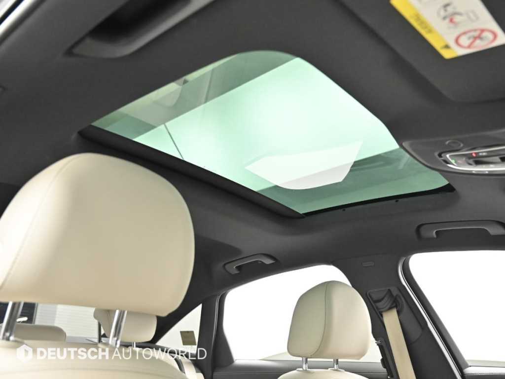 Audi A6 2021 Negro - Importación desde Corea - HF Imports Iquique - Foto 18