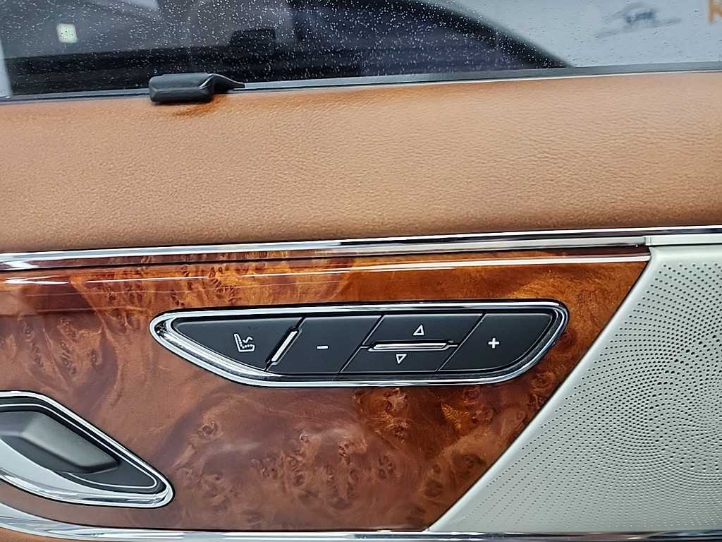 Lincoln Continental 2017 Negro - Importación desde Corea - HF Imports Iquique - Foto 15