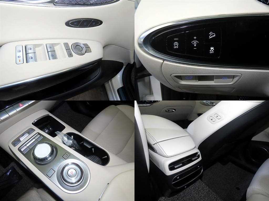 Genesis GV70 2023 - Importación desde Corea - HF Imports Iquique - Foto 18