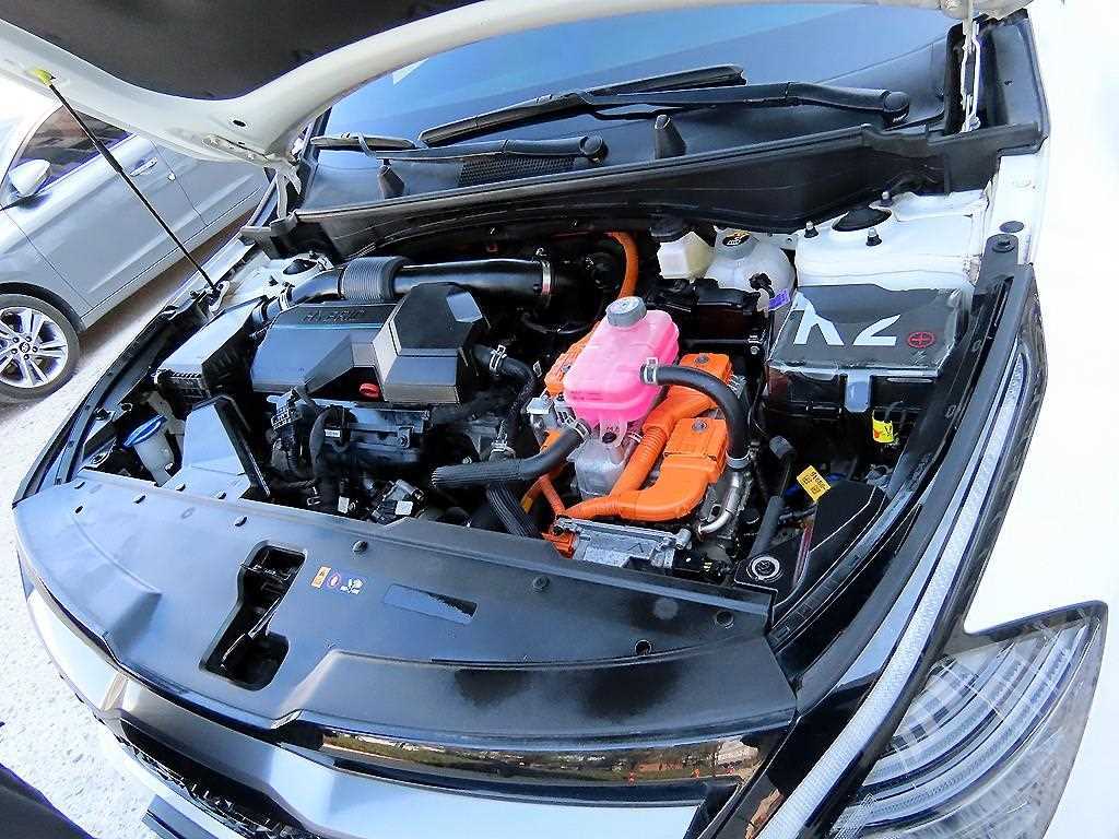 KIA Sportage 2022 Blanco - Importación desde Corea - HF Imports Iquique - Foto 19