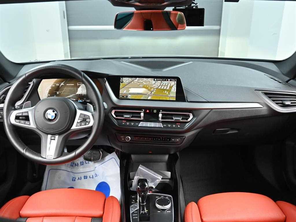 BMW 2 series - Vista 7