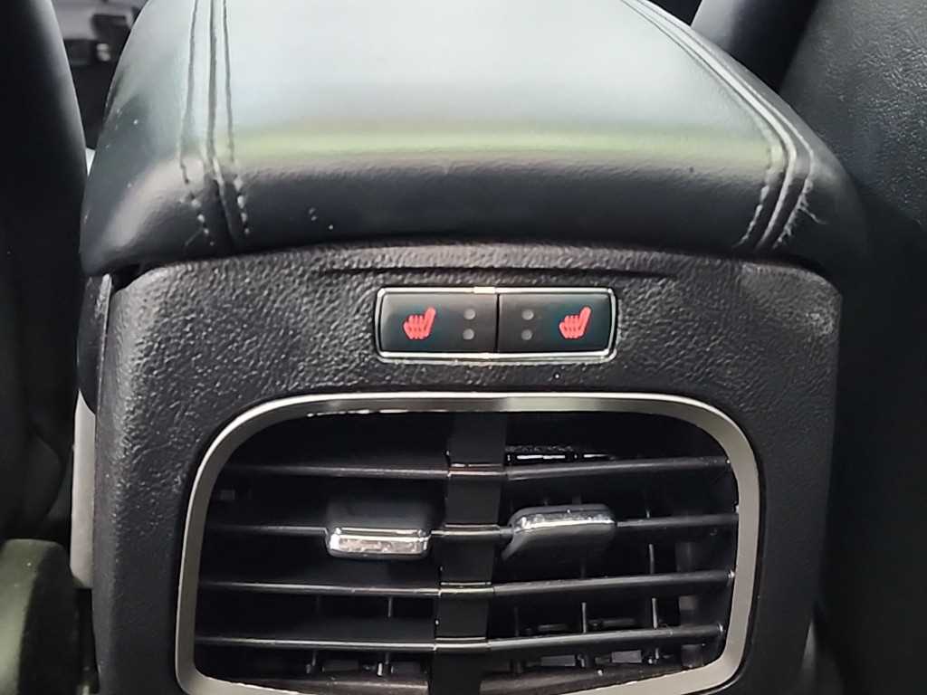 Lincoln MKZ 2018 Negro - Importación desde Corea - HF Imports Iquique - Foto 13