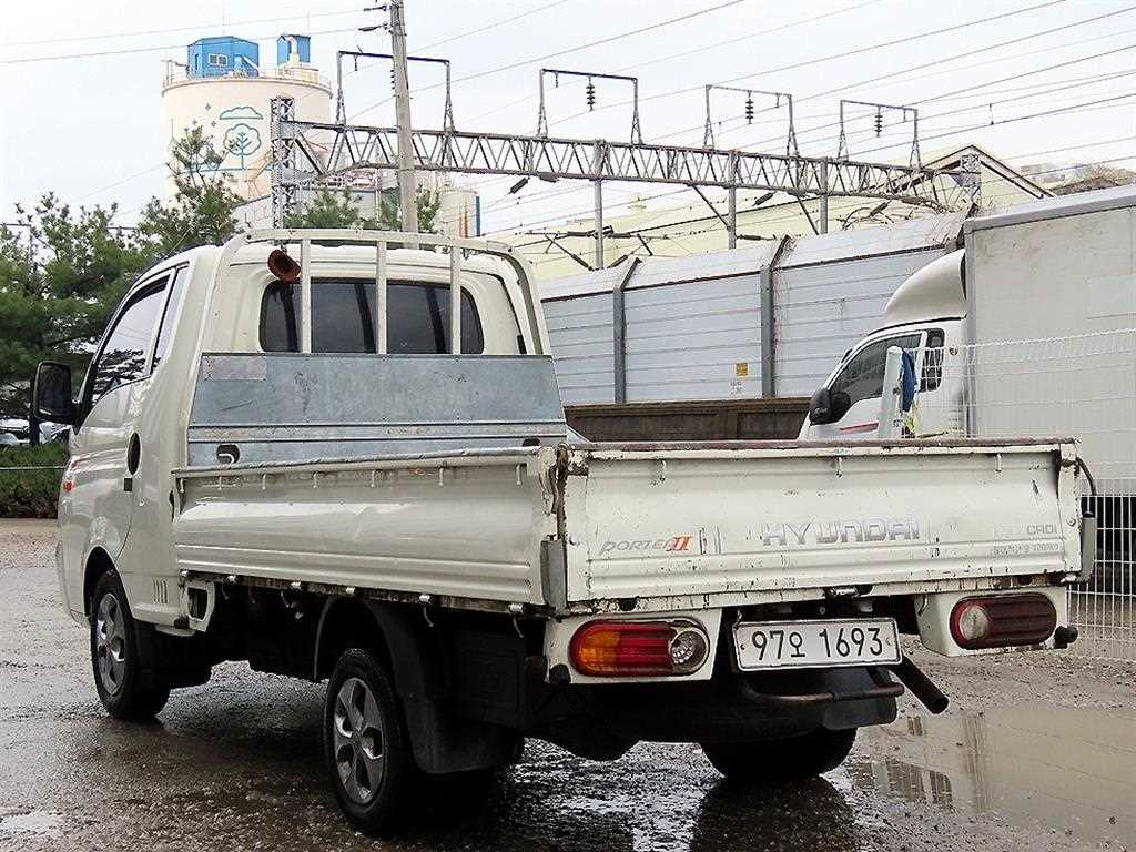 Small Truck Cargo (small) - Vista 3