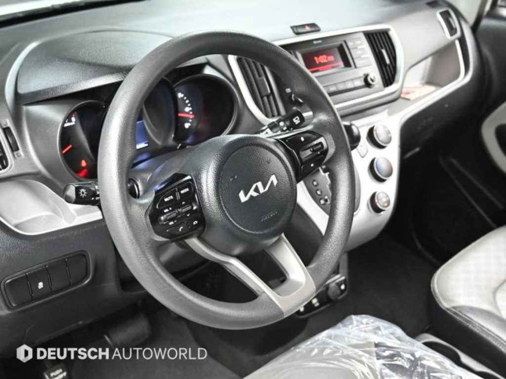 KIA Ray 2022 - Importación desde Corea - HF Imports Iquique - Foto 13