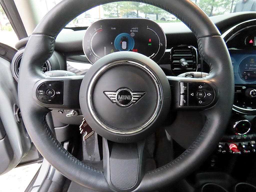 Mini Cooper - Vista 8