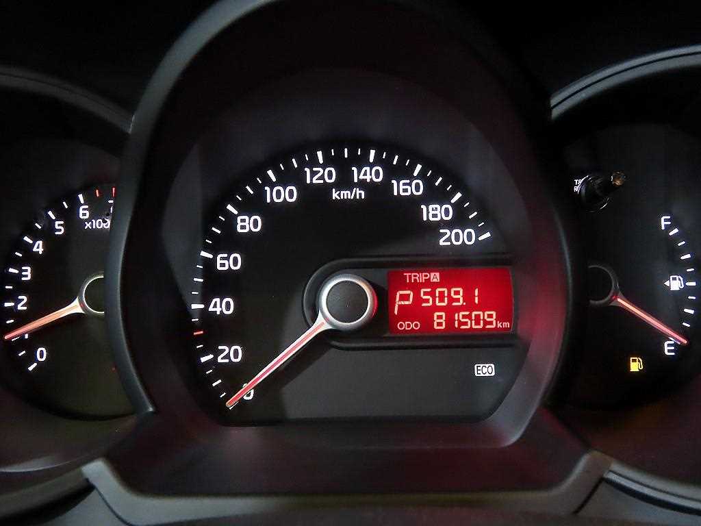 KIA Morning - Vista 9