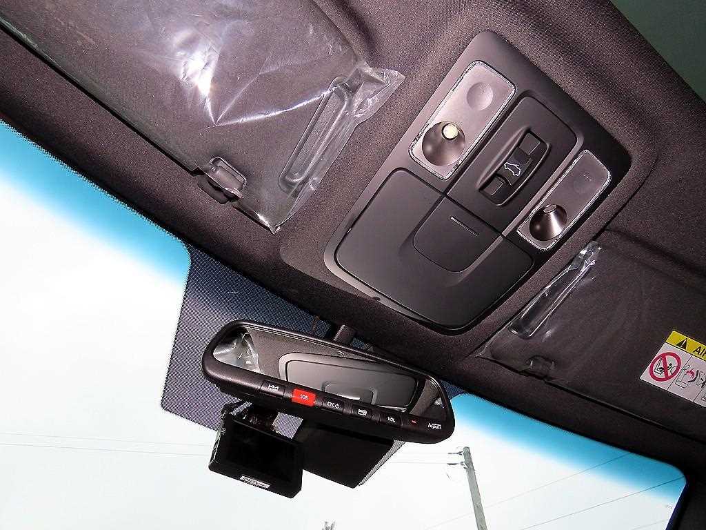 KIA Mohave 2023 Blanco - Importación desde Corea - HF Imports Iquique - Foto 14