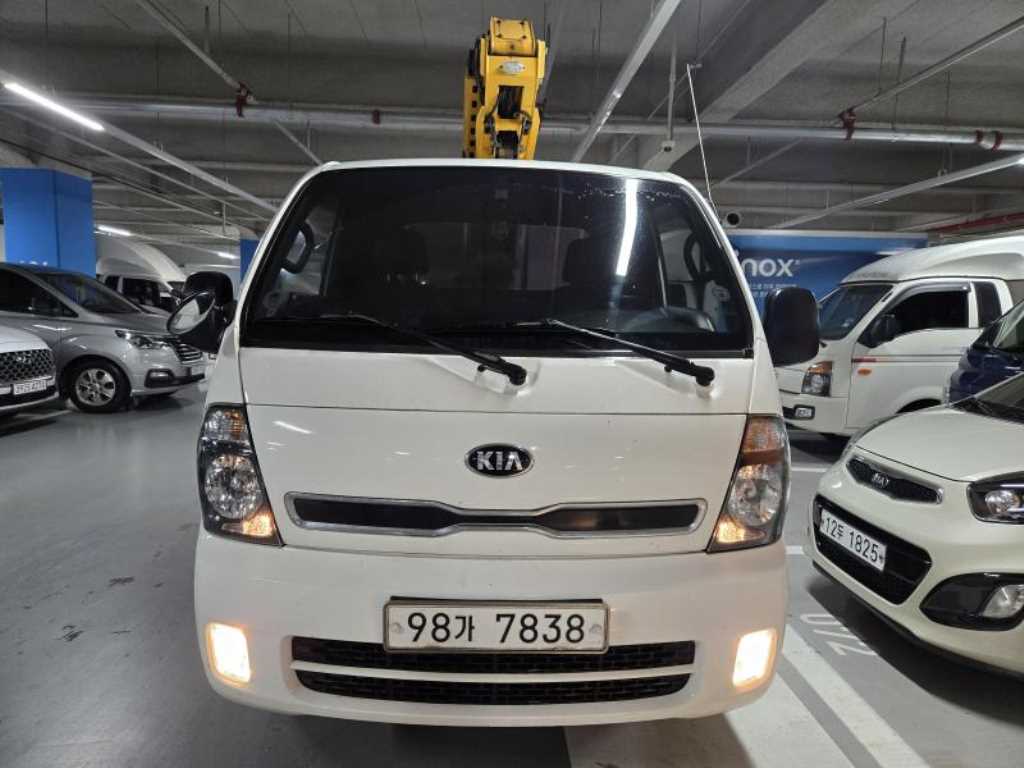 Small Truck Cargo (small) - Vista 2