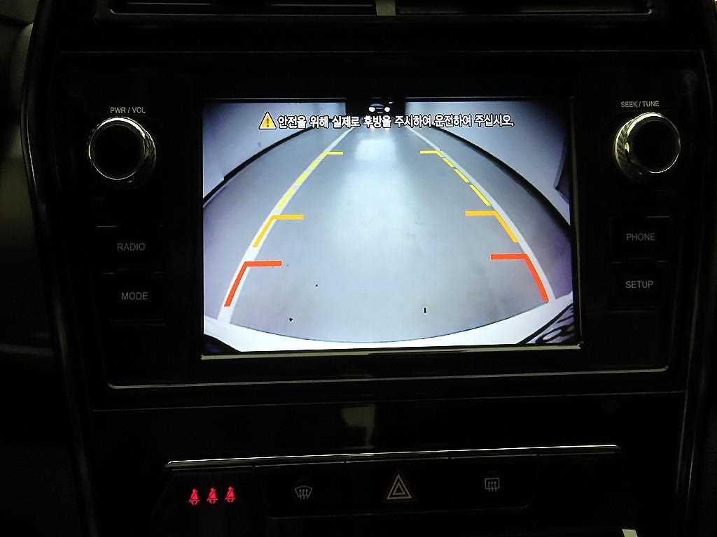 Ssangyong Tivoli 2022 Blanco - Importación desde Corea - HF Imports Iquique - Foto 15