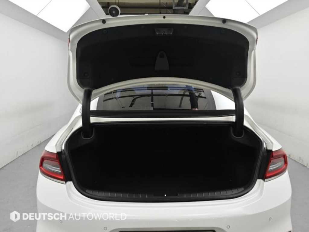 HYUNDAI Grandeur 2019 Blanco - Importación desde Corea - HF Imports Iquique - Foto 19