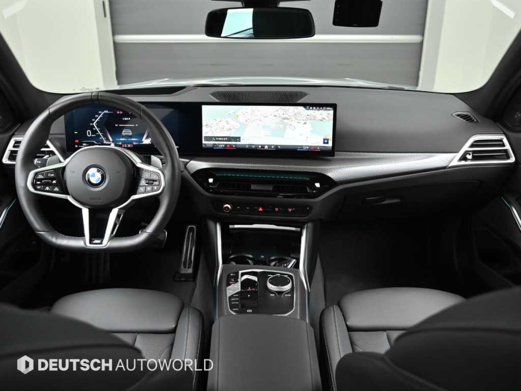 BMW 3 series - Vista 7