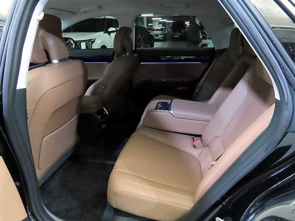 HYUNDAI Grandeur - Vista 7