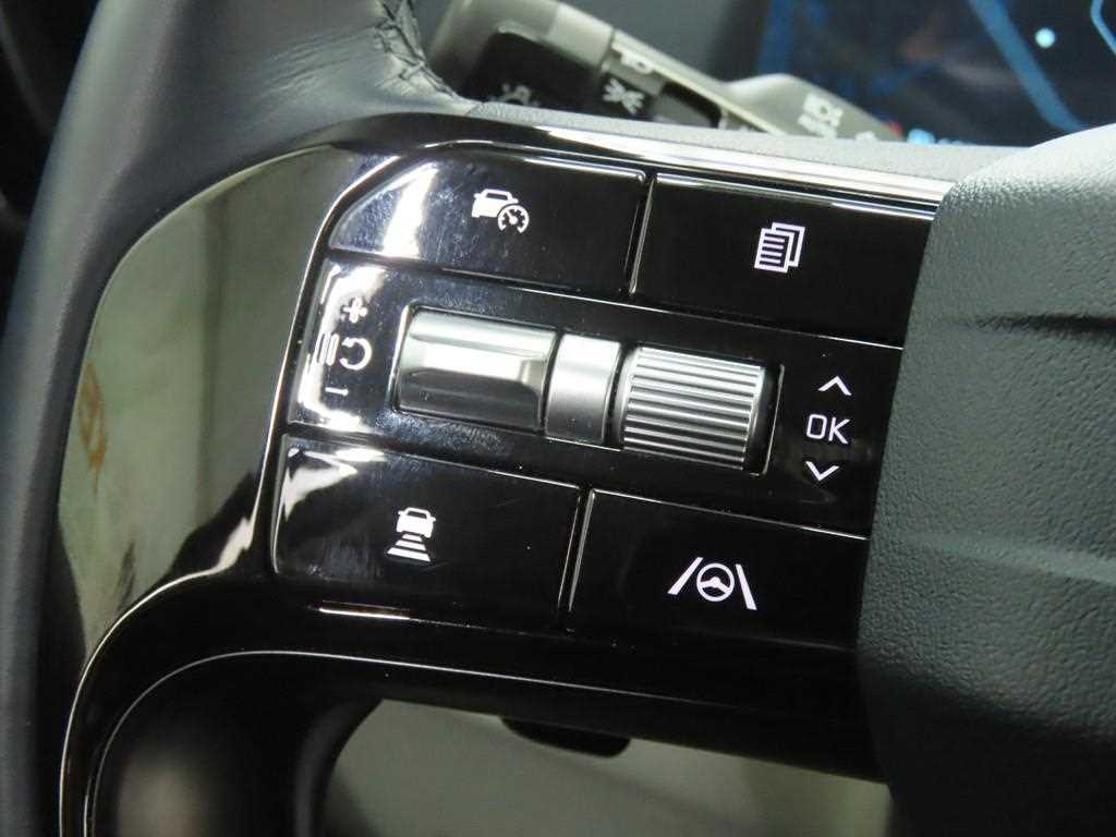 KIA Carnival 2025 Negro - Importación desde Corea - HF Imports Iquique - Foto 17